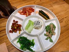 -千寻烧肉(政务区店)