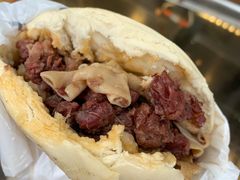 -清真拉妈卤味(回民街店)