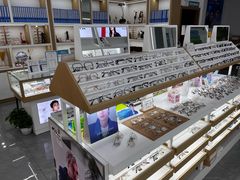 -好宜家眼视光·蔡司店(临汾店)