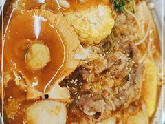 -张妈台式锅烧(深大店)