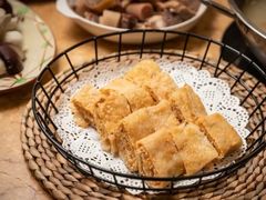 -苏记餐厅(叠南店)