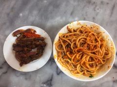 -再回首鸡肉米线(人民路一店)