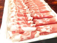 -清真·安乐园火锅(王府大街店)