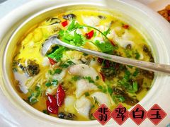 -乾隆美食·本帮菜(黄河路店)