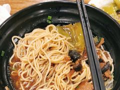 -董记面馆(漳州二路店)
