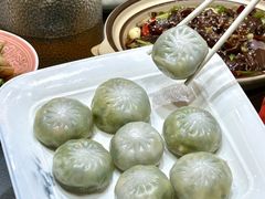 -宗氏一喜砂锅·特色湖北菜(楚河汉街店)