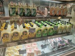 零售区-奈雪的茶(天河城店)
