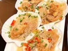 -富力万达嘉华酒店-品珍中餐厅(水果湖店)