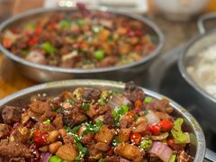 -迎三江菌汤兔(星桥街西段店)