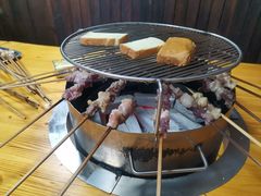 -源味居手把签烧烤(长春一店)