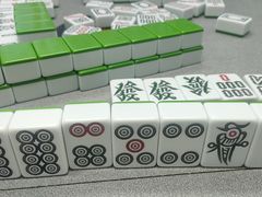 -胡大發棋牌室(阜华大厦B座店)