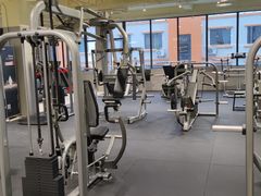 -聚健身GatherFitness(余杭店)
