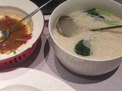 -千百味红餐厅·江西菜(绿地双子塔店)