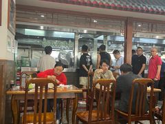 -柴氏风味斋(甘家口店)
