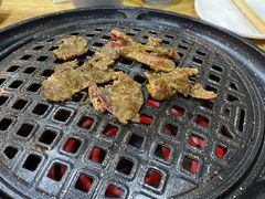 -小米烤肉·和牛原切-创意韩料(东关店)