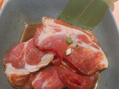 -新石器烤肉(百联川沙店)