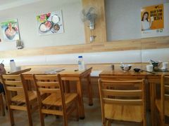 大堂-一日一膳(韩乐坊店)