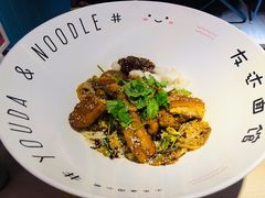 -友达面馆·酸菜鱼面(钱塘区店)