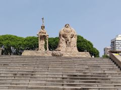 -元大都城垣遗址公园
