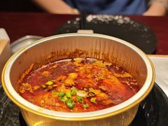 -周丹丹原味烧烤(香格里拉店)
