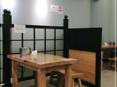 -京朋串屋·烧烤(望京西路总店)
