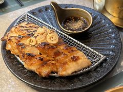 -Tegu泰古莲·泰国餐厅(红山6979店)