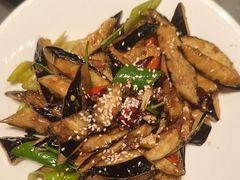 -阿喆私房菜(西五路店)