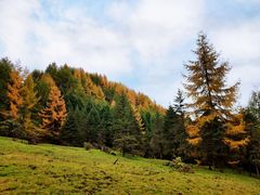 -硗碛藏寨·神木垒景区