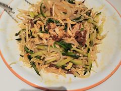 -东方饺子王(哈西万达店)