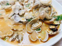 炒花甲-大勇海鲜(叙康里店)
