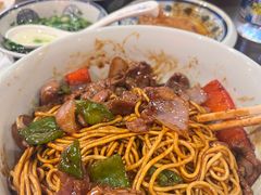 -王繁星面馆(西安熙地港店)