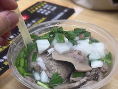 -牛师傅广式药膳牛骨汤美食(江南西店)