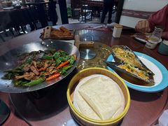 -天天鱼港·海鲜·鲅鱼水饺·招牌烤鸭(黄骅店)