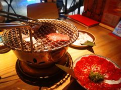 赤身肉-烧肉达人•炭火烧肉(新天地店)