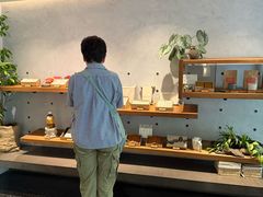 -微热山丘(台北民生公园门市店)