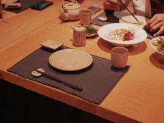 -广州增城保利皇冠假日酒店-玄日本餐厅