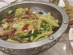 -高老庄新家宴(北斗星广场店)