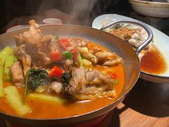 -新白鹿餐厅(滨江银泰店)