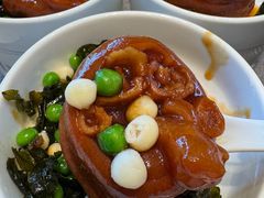 -老北门·苏帮菜·湖景包间(月光码头店)
