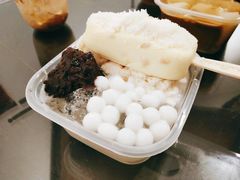 -甜心闲生传统手工冰粉(奎星楼店)
