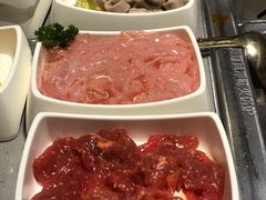 -海底捞火锅(雄峰城店)