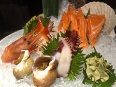 -上井料理黑金店(IFS国金中心店)