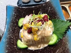 -妥妥烤肉料理(昙华林店)