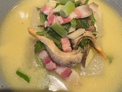 -环球港凯悦 · 享悦中餐厅