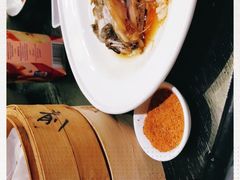 -柒园·三十年创意杭帮菜(龙湖滨江天街店)