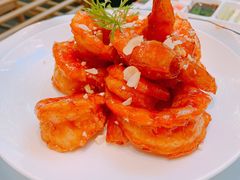 -御仙都北京菜馆·烤鸭店(双井店)