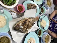 -红大哥水门鸡饭(總店)