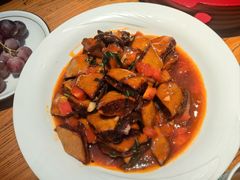 -俭寨大盘鸡·缸子肉·小公鸡·新疆菜(云通店)