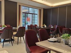 -云客来·花园餐厅(洛社店)