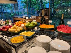 -香港唯港荟 Hotel ICON – The Market